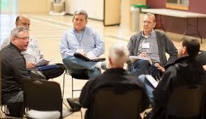 Men-s Discussion Group