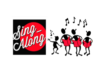 Sing‐Along with Stephanie